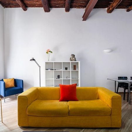 Appartamento Moderno Nel Centro Storico Neapel Exteriör bild